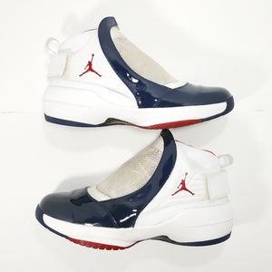 Nike Air Jordan XIX 19  OG East